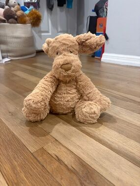 Fuddlewuddle Puppy Jellycat